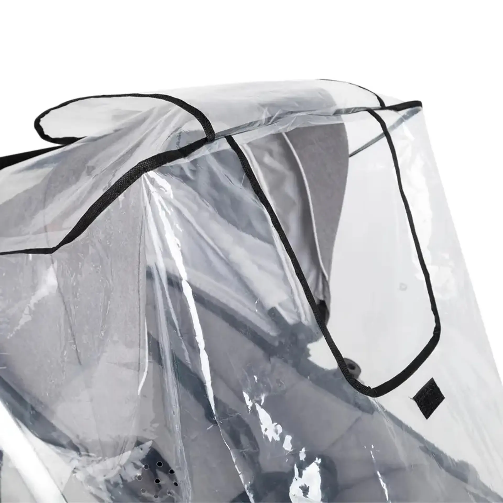 Protector de Viento y Lluvia Cubre Coche Cosco 3