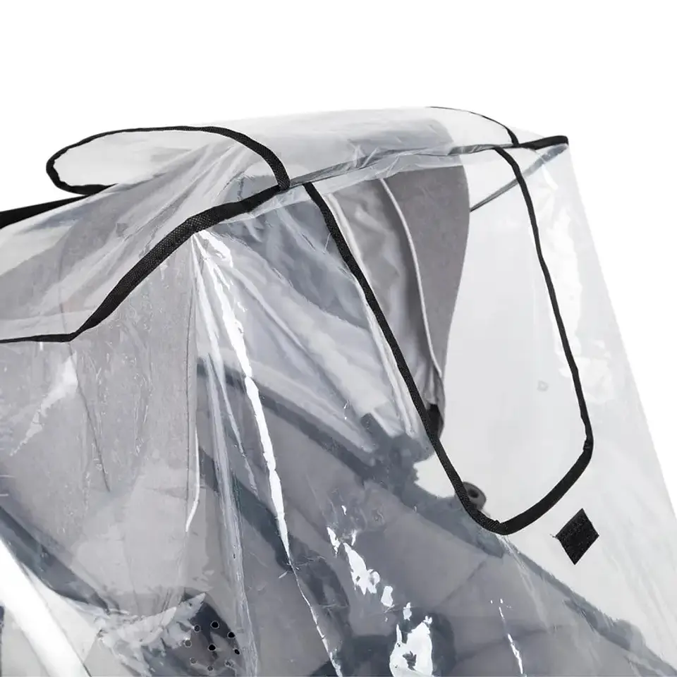 Protector de Viento y Lluvia Cubre Coche Cosco 3