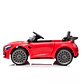 Auto a Batería Mercedes Benz Gtr Rojo Infanti - Miniatura 2