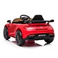 Auto a Batería Mercedes Benz Gtr Rojo Infanti - Miniatura 3