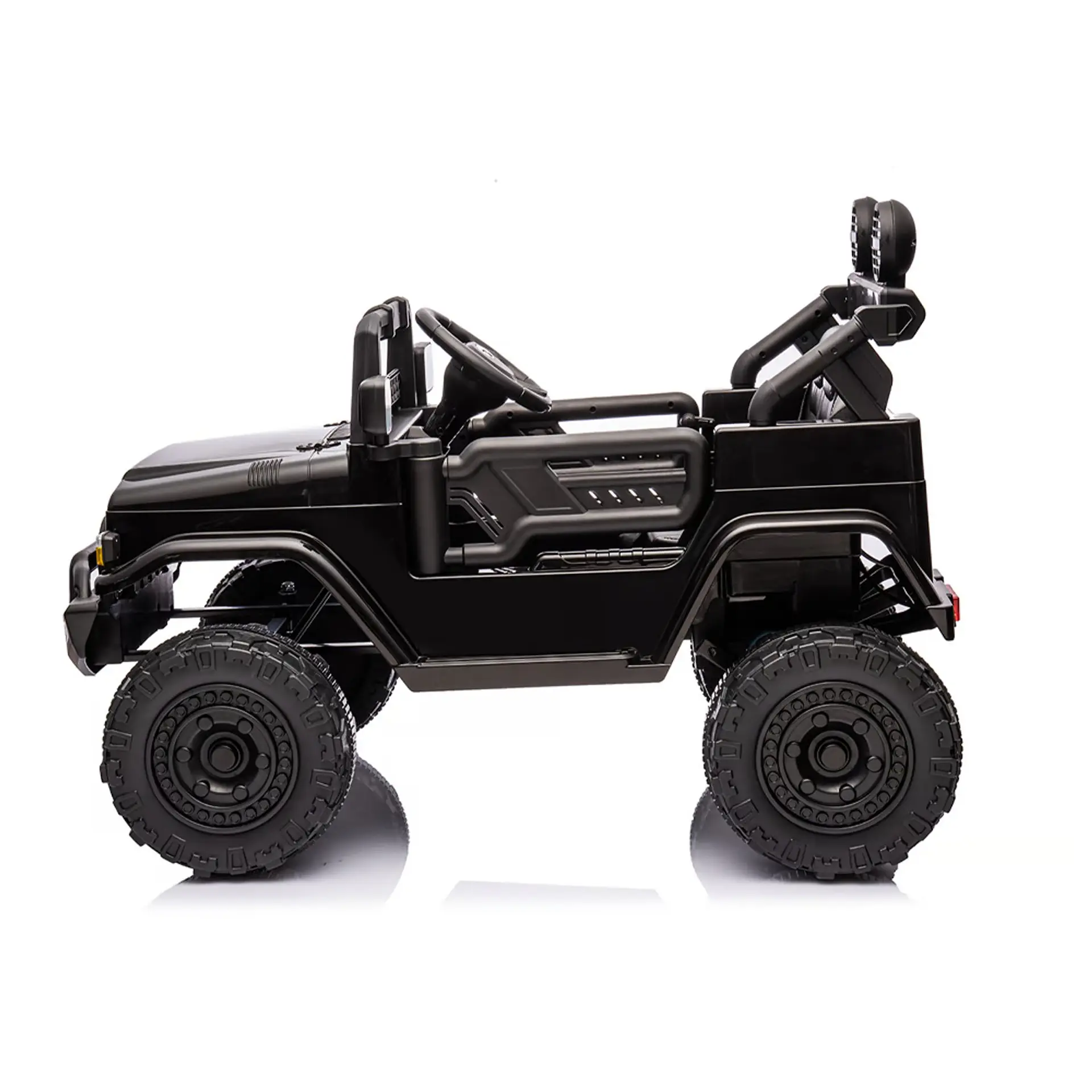 Auto a batería Toyota Fj Cruiser Infanti 2
