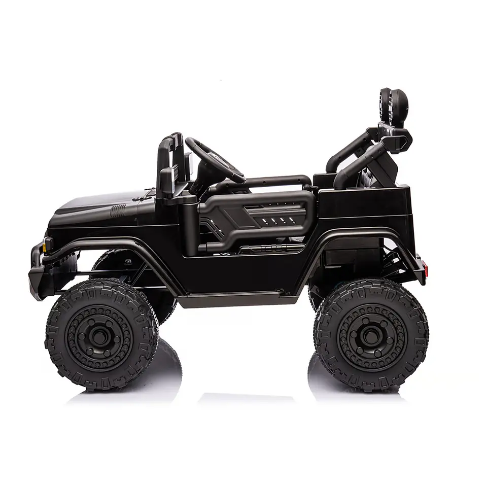 Auto a batería Toyota Fj Cruiser Infanti 2