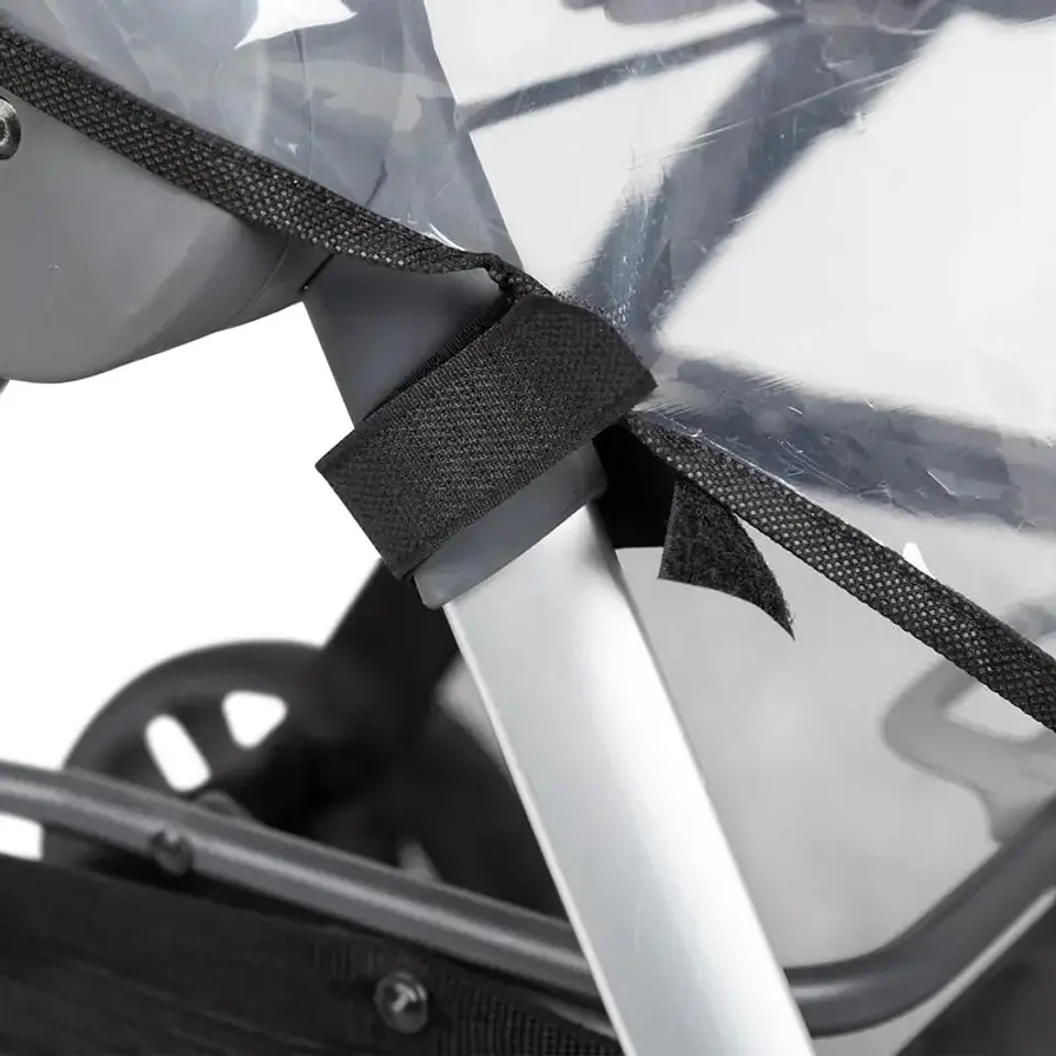 Protector de Viento y Lluvia Cubre Coche Cosco 6