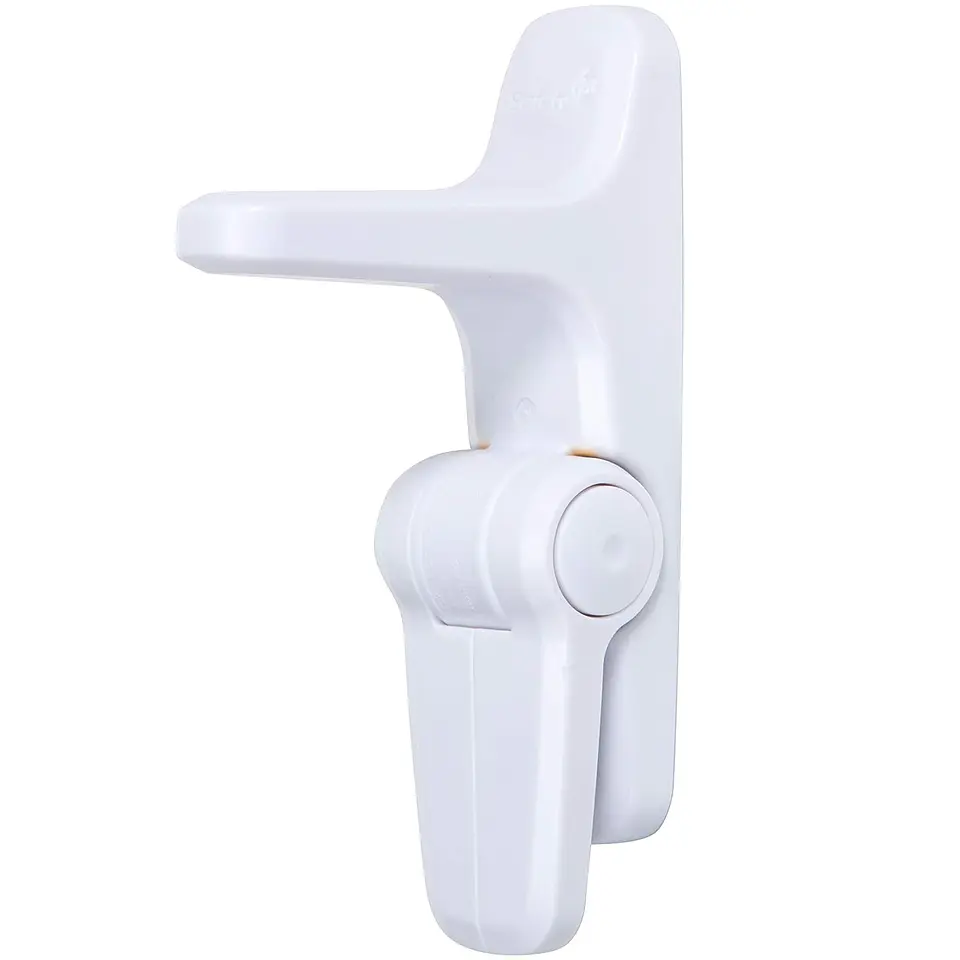 Palanca De Bloqueo De Puertas Safety 1st 8