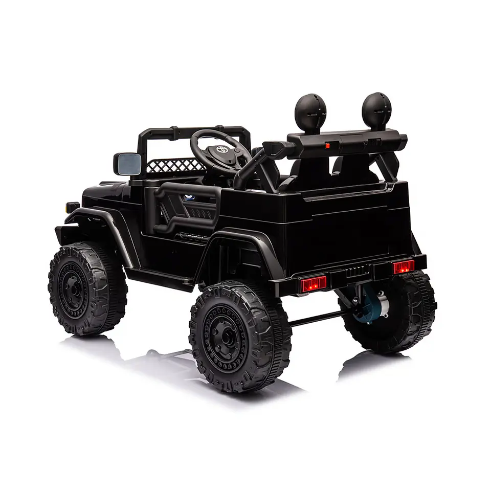 Auto a batería Toyota Fj Cruiser Infanti 3