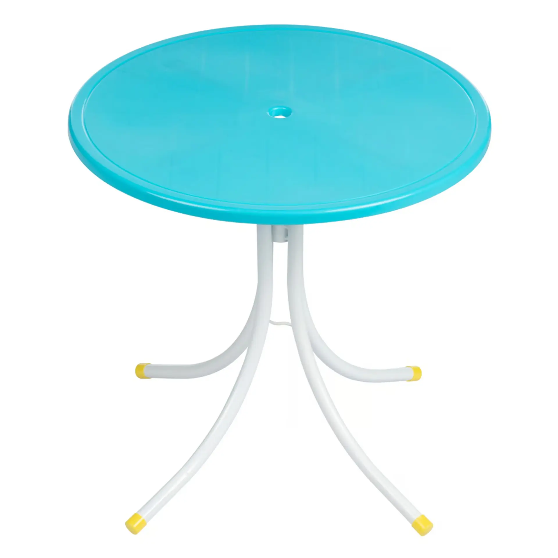 Set de Jardín Infantil Infanti Mesa Toldo y Sillas 2