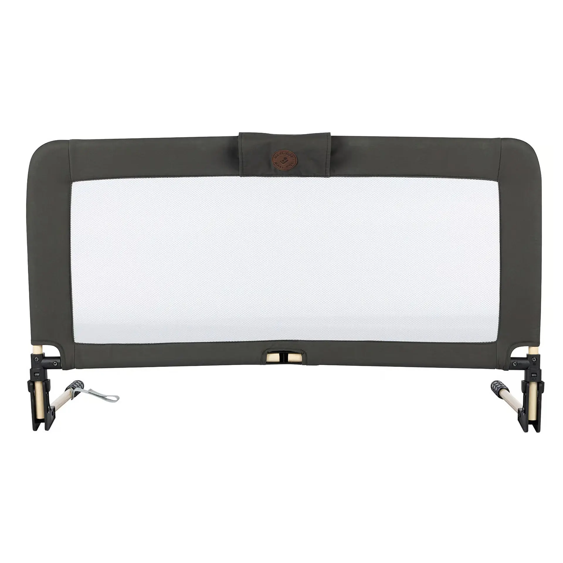 Baranda para cama Maxi Cosi Grafito 2