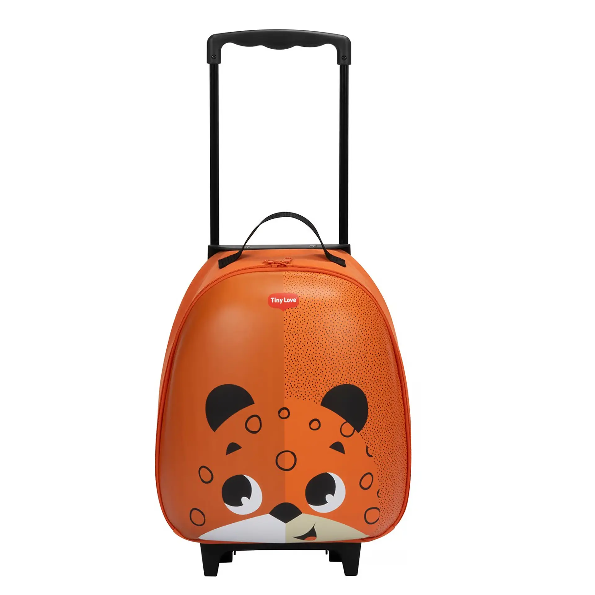 Mochila Con Ruedas Tiny Jaguar Tiny Love 1