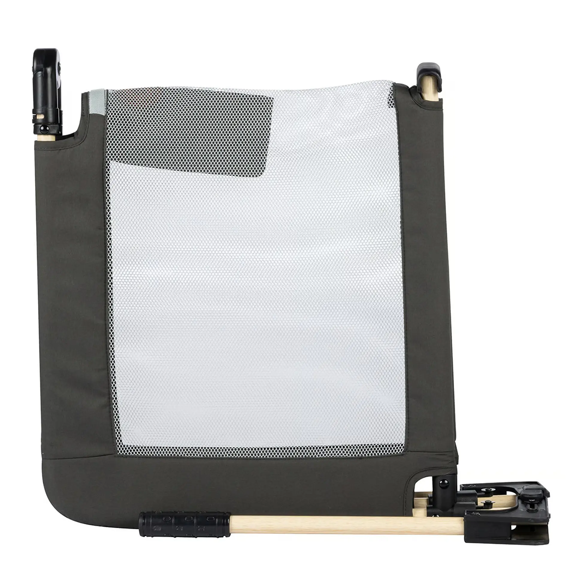 Baranda para cama Maxi Cosi Grafito 4