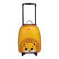 Mochila Con Ruedas Tiny León Tiny Love - Miniatura 1