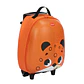 Mochila Con Ruedas Tiny Jaguar Tiny Love - Miniatura 4
