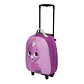 Mochila Con Ruedas Tiny Flamingo Tiny Love - Miniatura 2