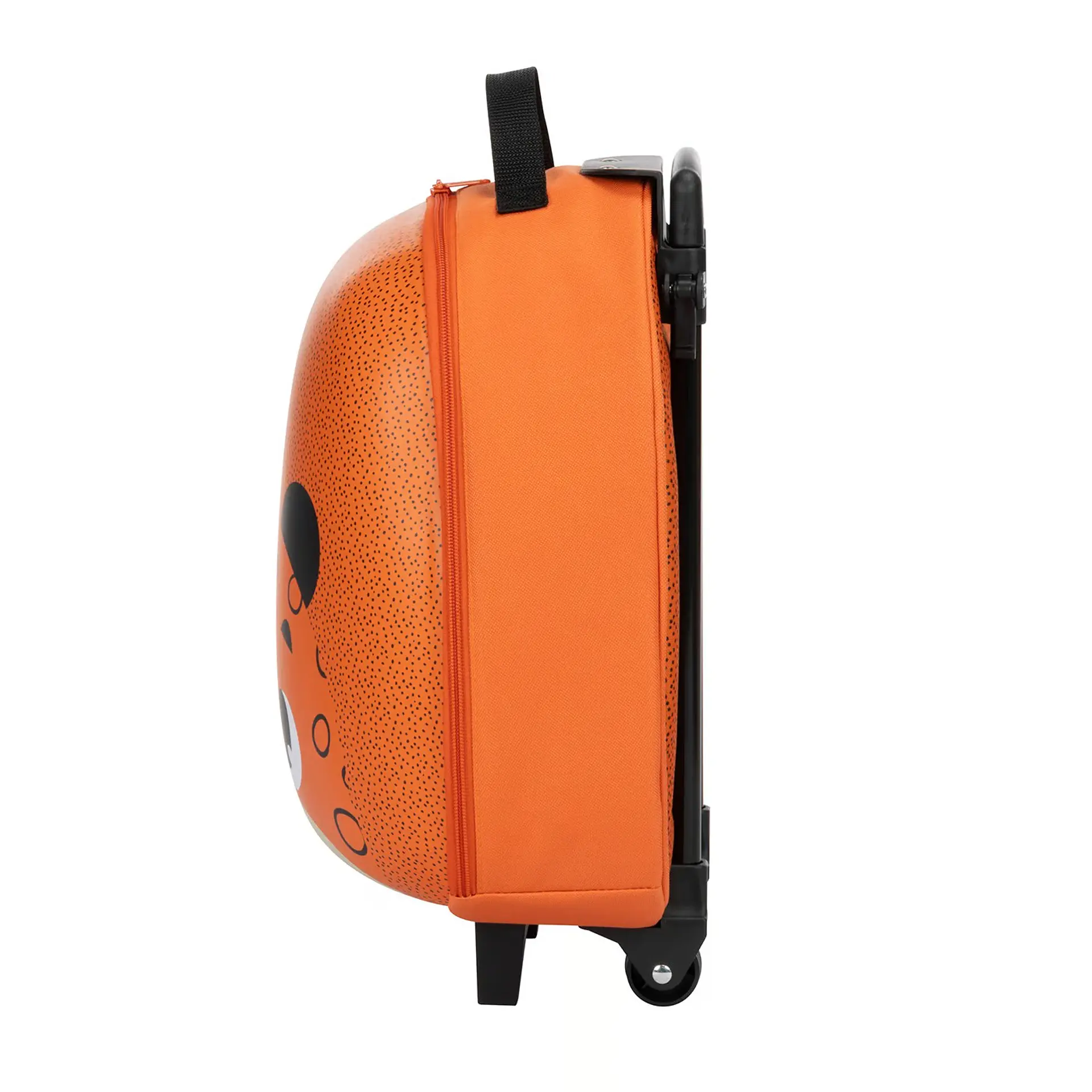 Mochila Con Ruedas Tiny Jaguar Tiny Love 5