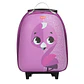 Mochila Con Ruedas Tiny Flamingo Tiny Love - Miniatura 3