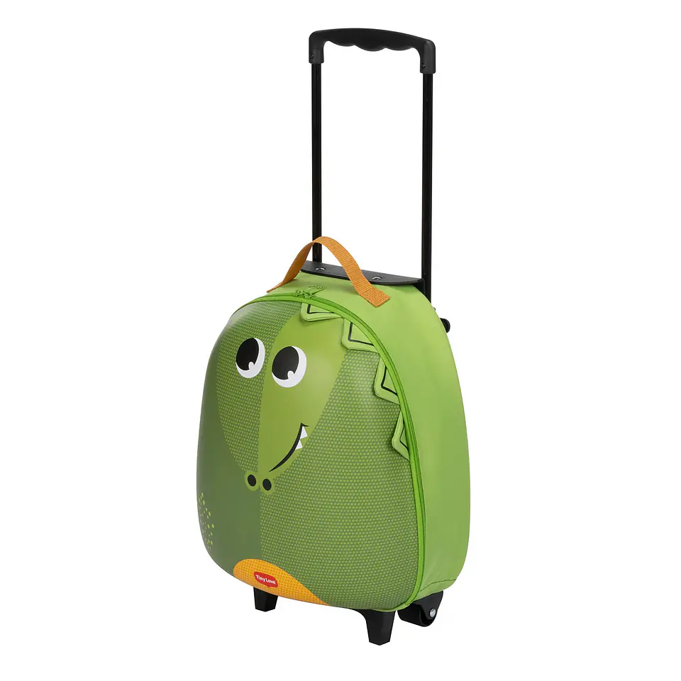 Mochila Con Ruedas Tiny Croco Tiny Love 2