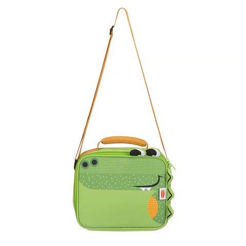 Lonchera Escolar Tiny Croco Tiny Love
