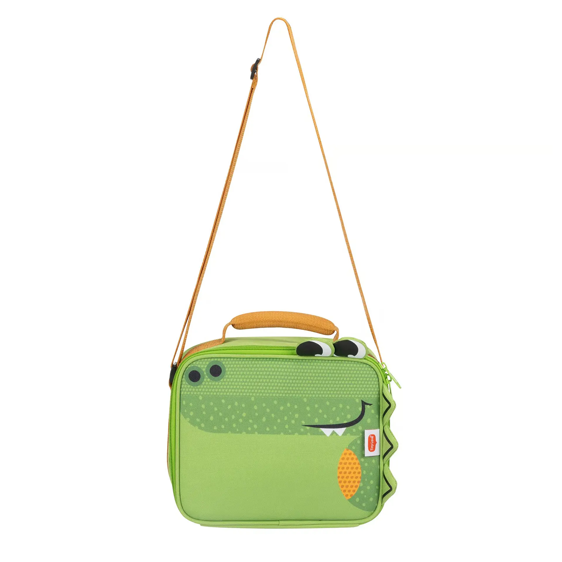 Lonchera Escolar Tiny Croco Tiny Love 1