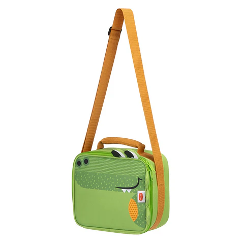 Lonchera Escolar Tiny Croco Tiny Love