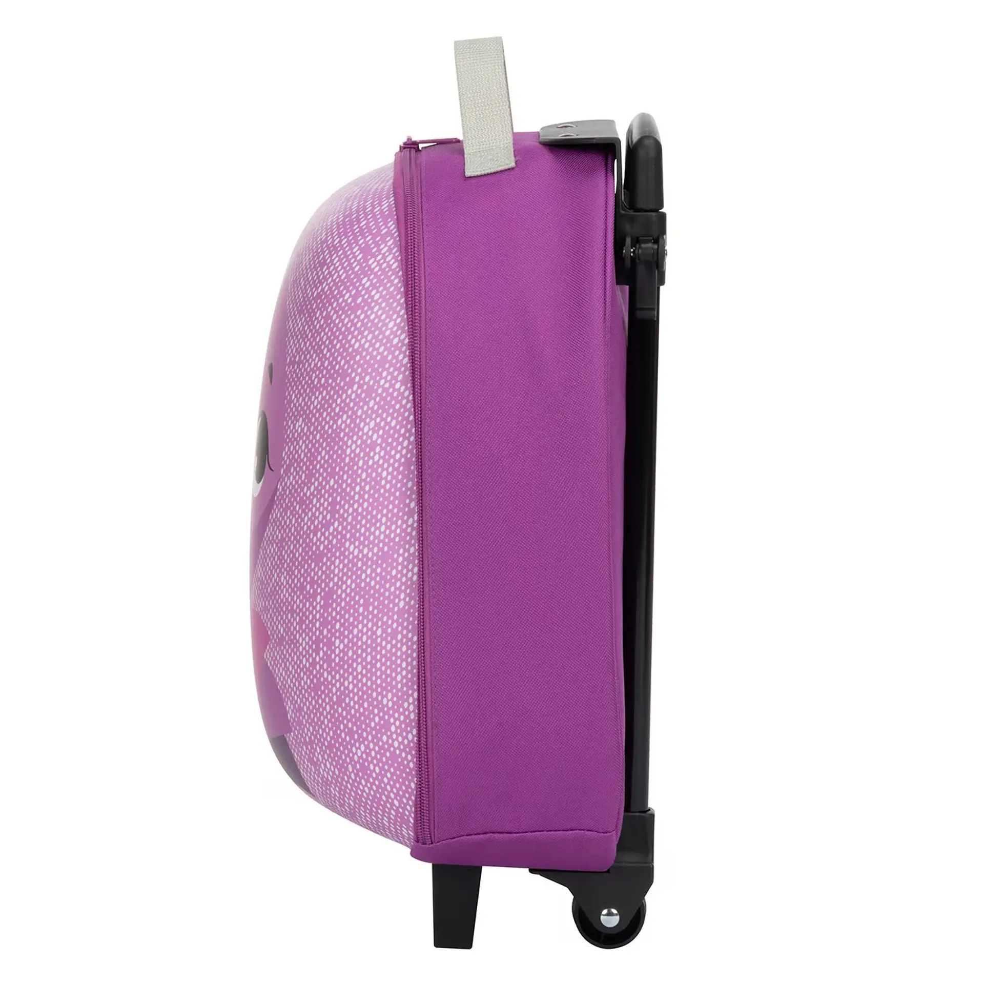 Mochila Con Ruedas Tiny Flamingo Tiny Love 5