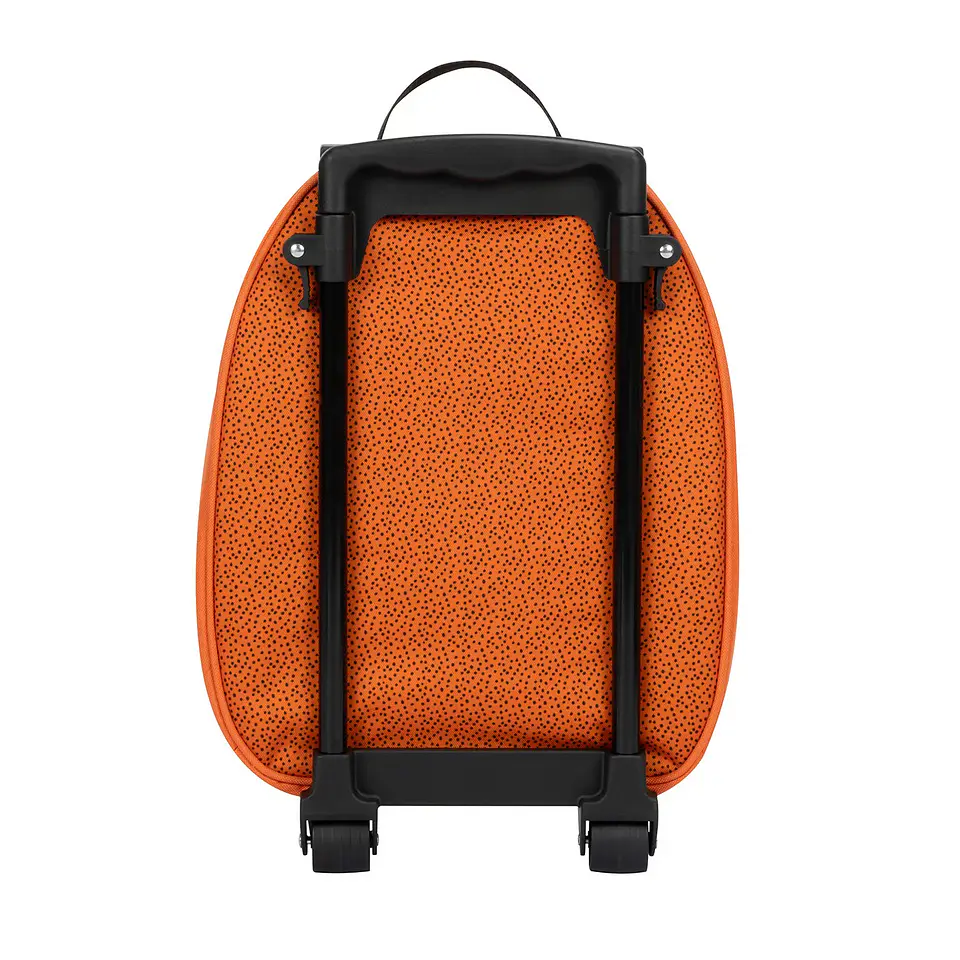 Mochila Con Ruedas Tiny Jaguar Tiny Love 8