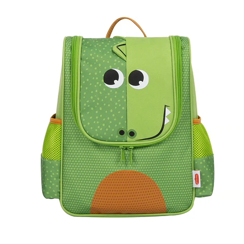 Mochila Escolar Tiny Croco Tiny Love