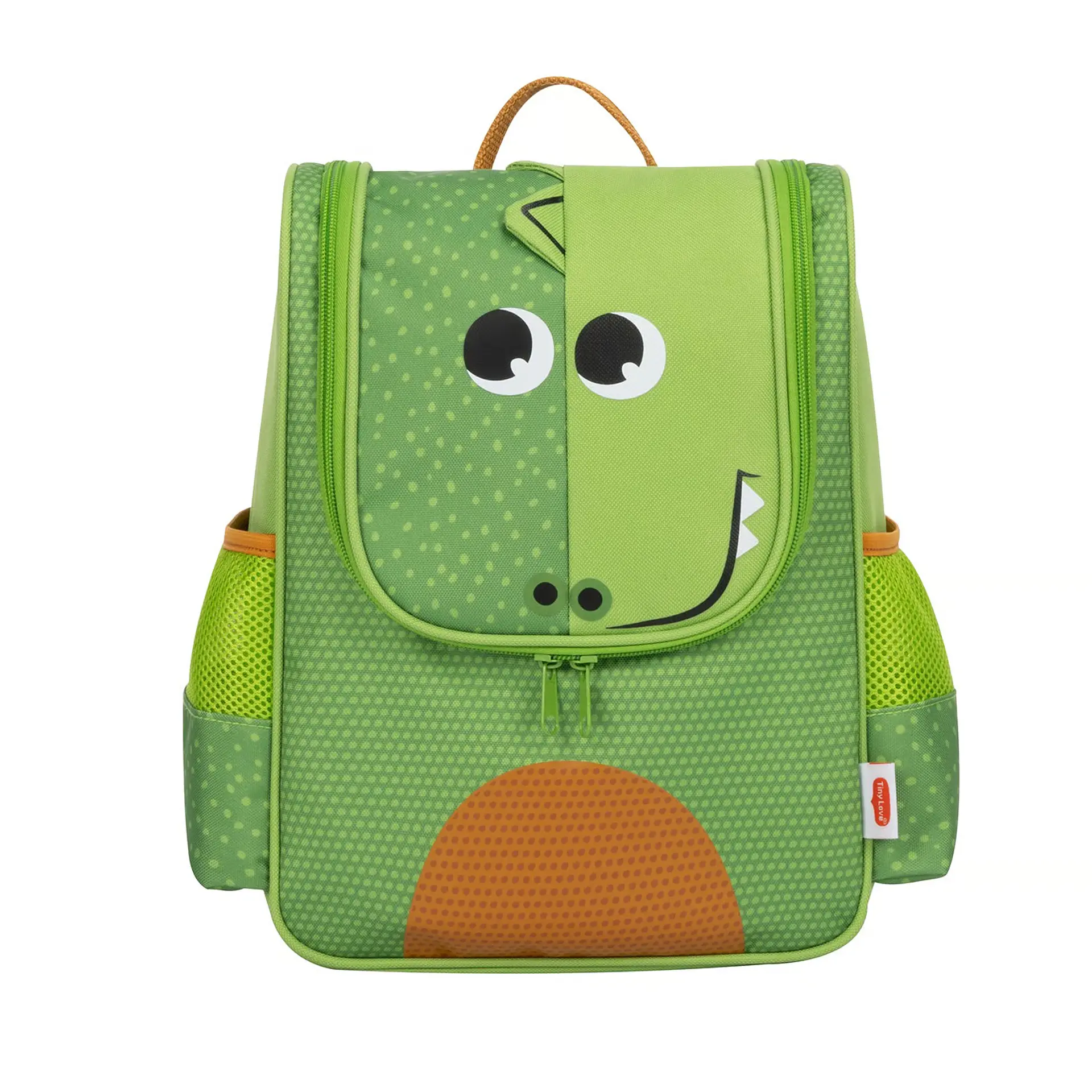 Mochila Escolar Tiny Croco Tiny Love 1