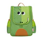Mochila Escolar Tiny Croco Tiny Love - Miniatura 1