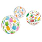 Pelota de Playa Multicolor 51cm Intex 59040NP Piscina  - Miniatura 1