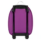Mochila Con Ruedas Tiny Flamingo Tiny Love - Miniatura 8