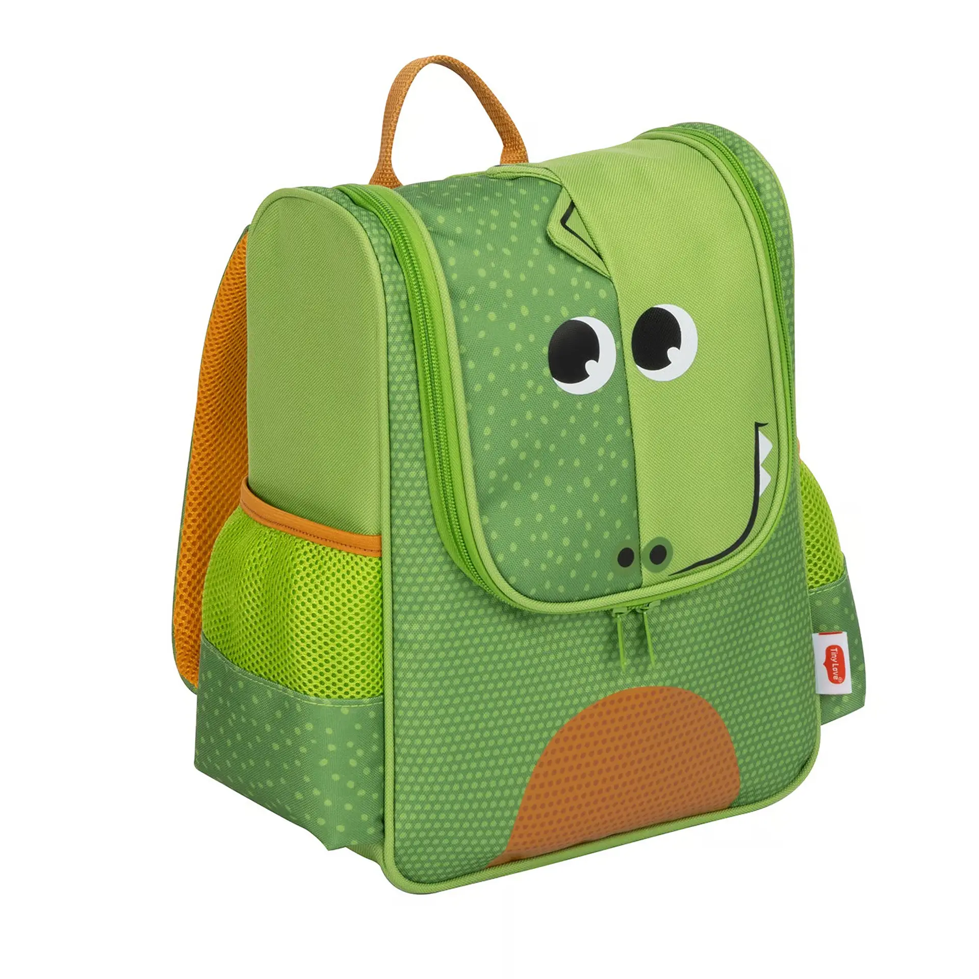Mochila Escolar Tiny Croco Tiny Love 3