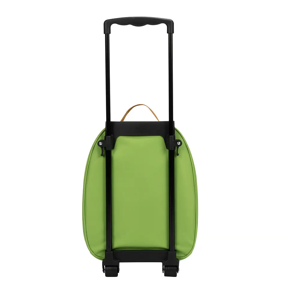 Mochila Con Ruedas Tiny Croco Tiny Love 7