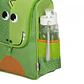 Mochila Escolar Tiny Croco Tiny Love - Miniatura 6