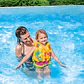 Chaleco Flotador Natación Inflable Intex 59661NP - Miniatura 2