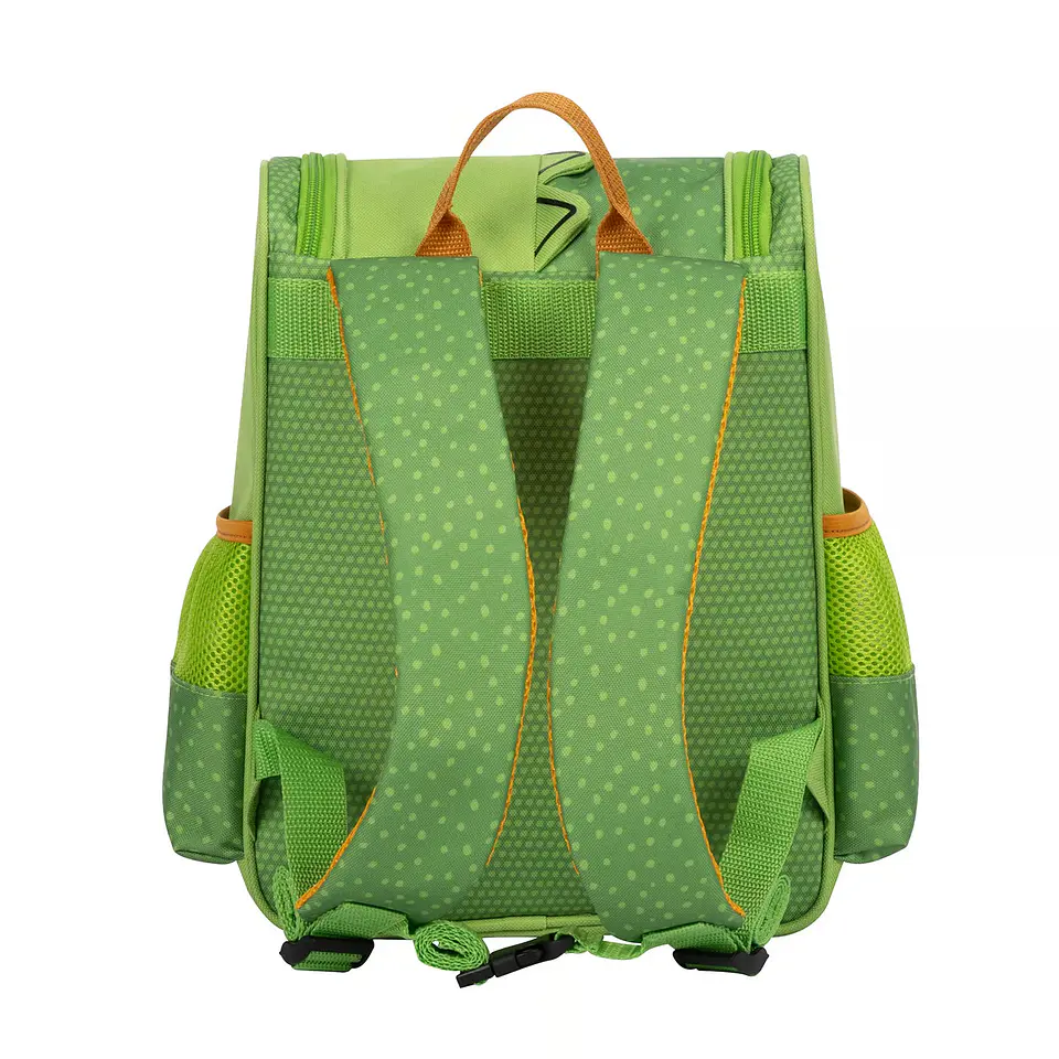 Mochila Escolar Tiny Croco Tiny Love 8