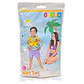 Chaleco Flotador Natación Inflable Intex 59661NP - Miniatura 4