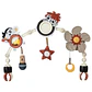Arco Para Coche Tiny Rockers Tiny love - Miniatura 1