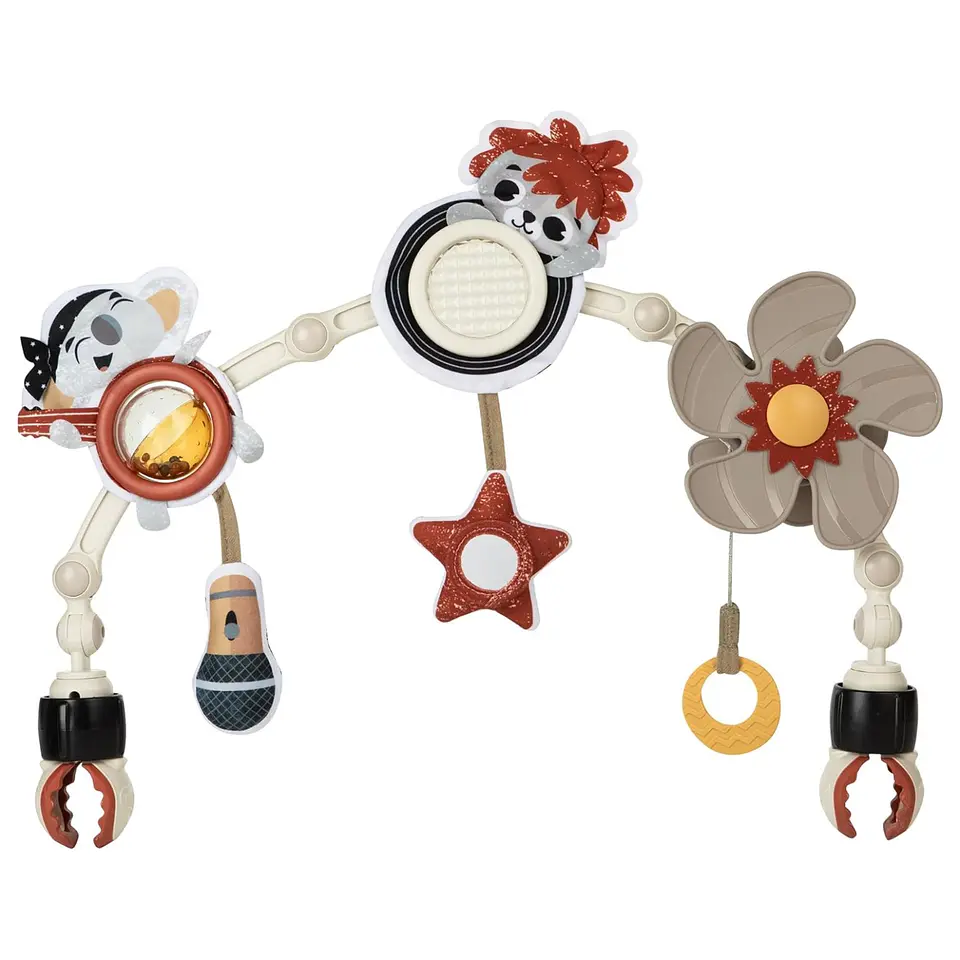 Arco Para Coche Tiny Rockers Tiny love 1