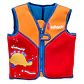 Chaleco Flotador Para Niños Dino S25 Infanti - Miniatura 1