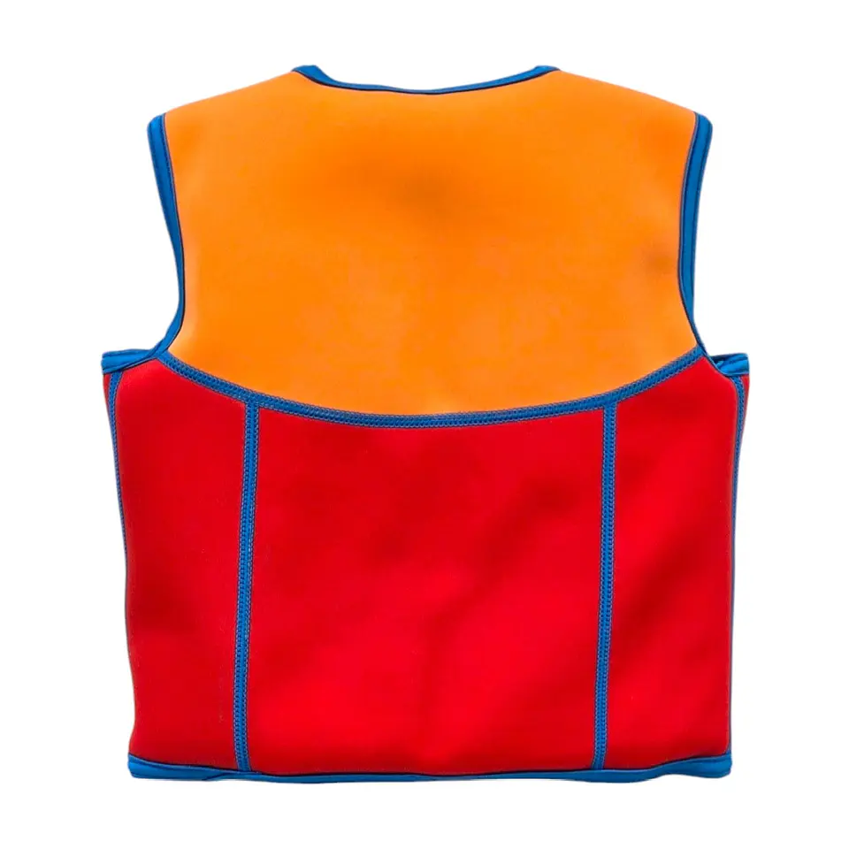 Chaleco Flotador Para Niños Dino S25 Infanti 2