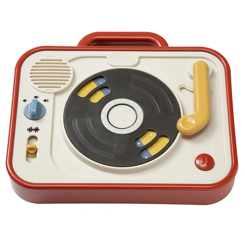 Juguete Estación Dj Tiny Rockers Tiny Love