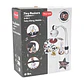 Movil Take Along Tiny Rockers Tiny Love 3 en 1 - Miniatura 6