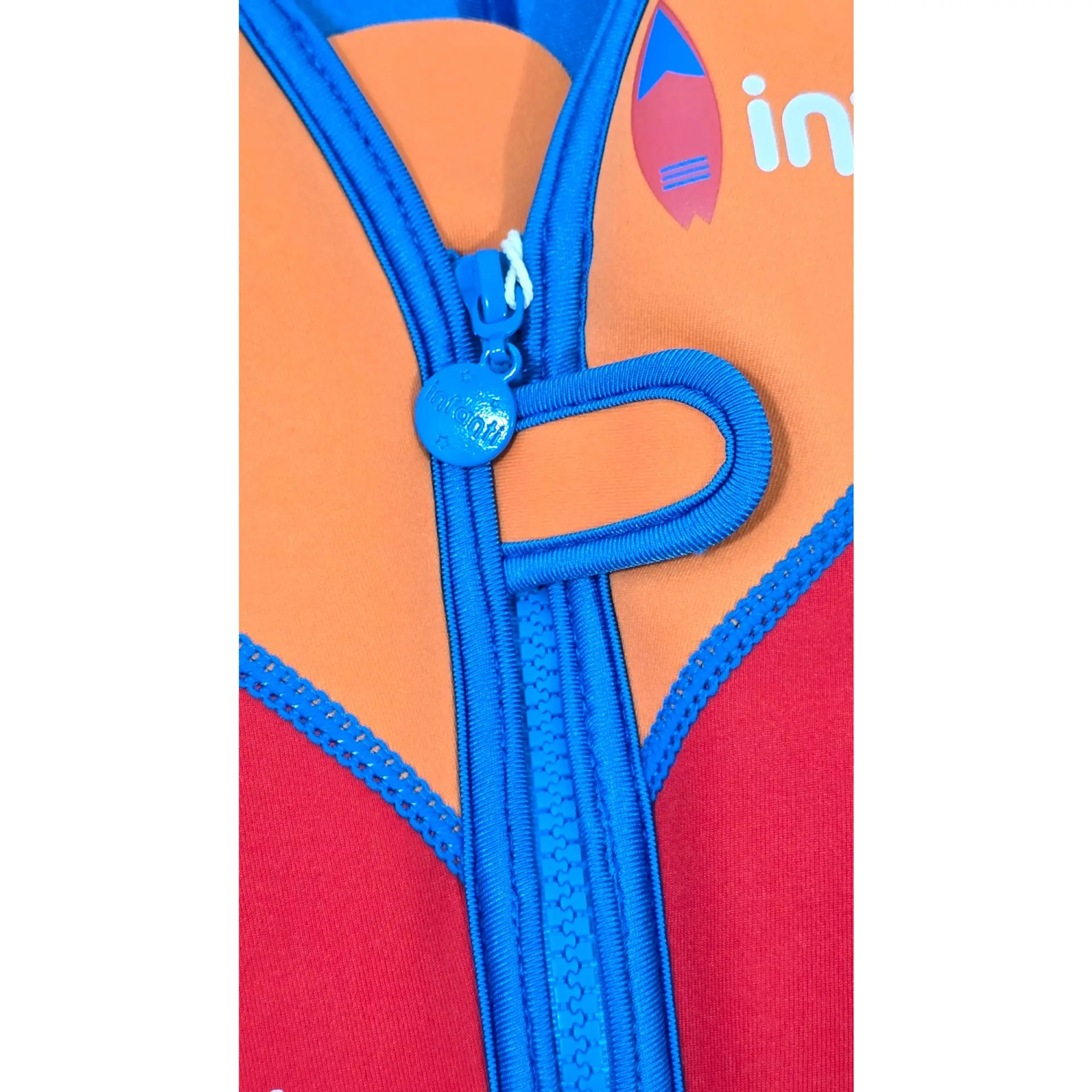 Chaleco Flotador Para Niños Dino S25 Infanti 3