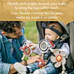 Arco Para Coche Tiny Rockers Tiny love - Miniatura 5