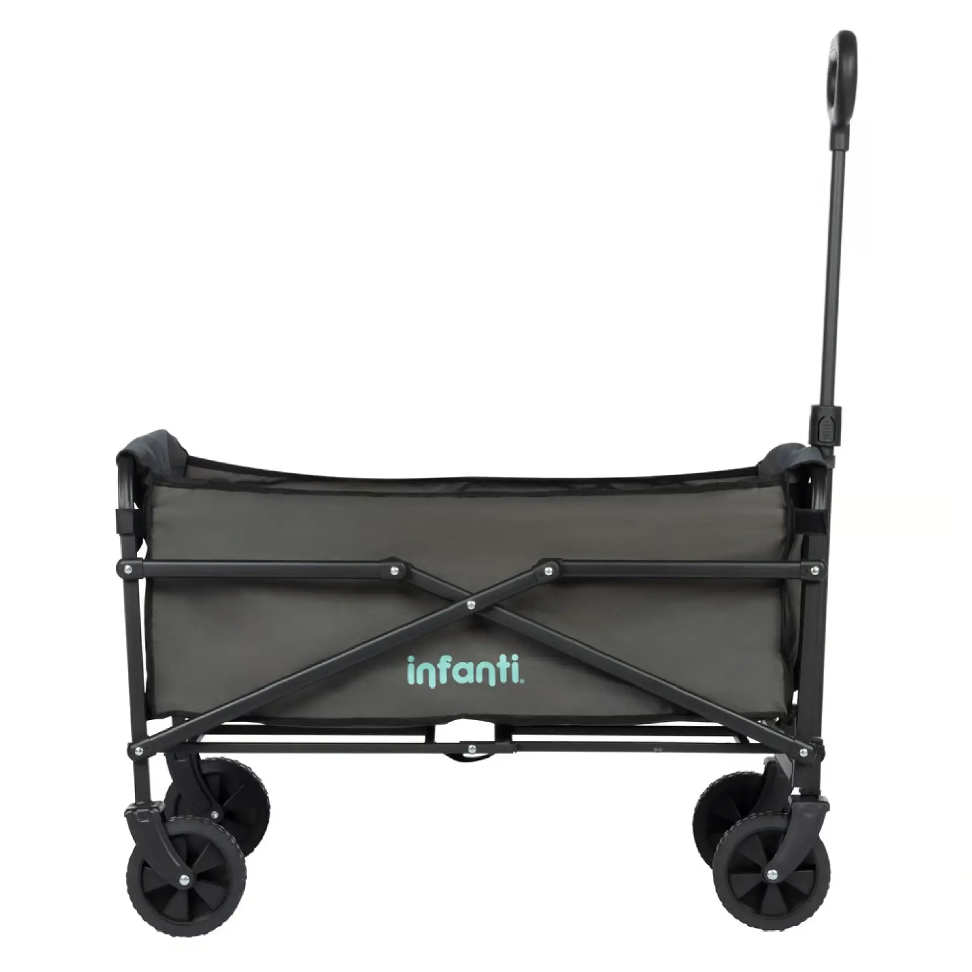 Carrito Plegable Organizador Infanti 1