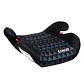 Silla Auto Alzador Bowl Negro Cosco - Miniatura 1