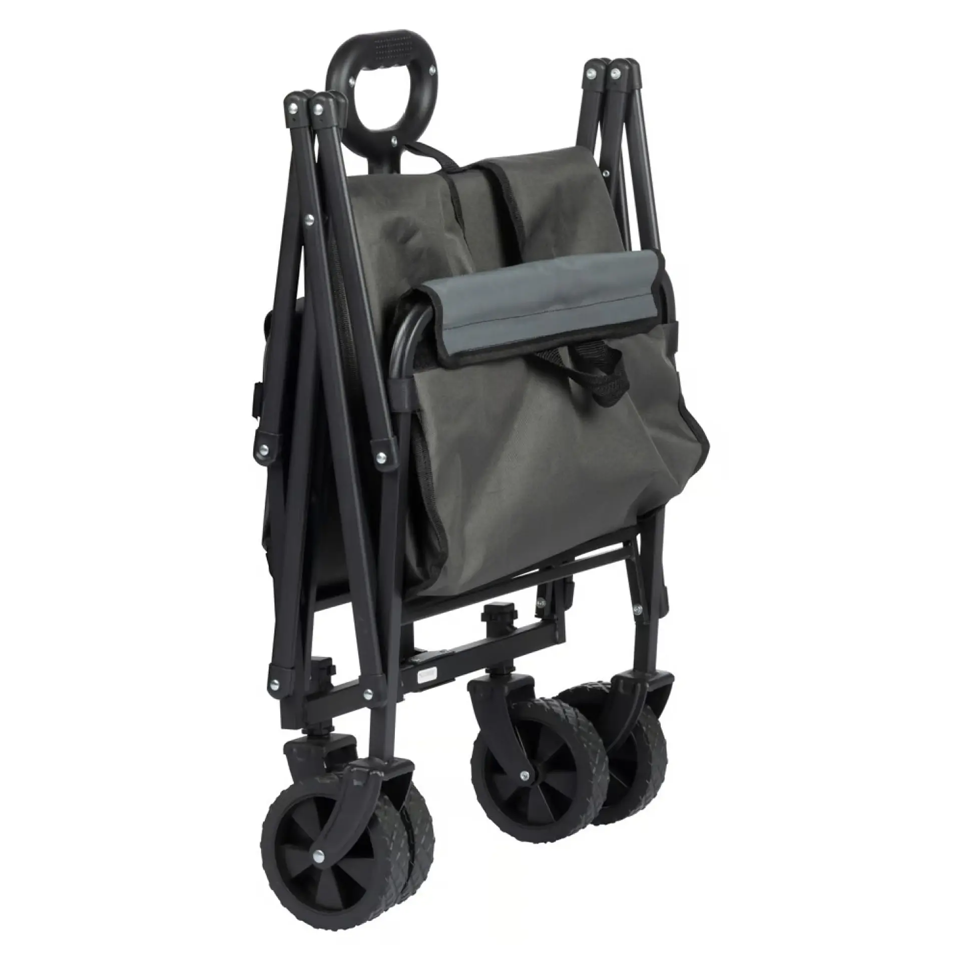 Carrito Plegable Organizador Infanti 2