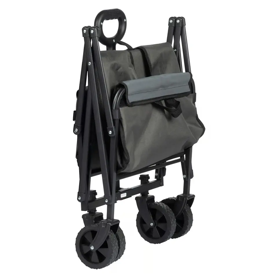 Carrito Plegable Organizador Infanti 2
