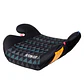 Silla Auto Alzador Bowl Negro Cosco - Miniatura 3