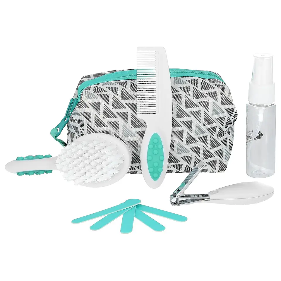 Set Cuidado del Bebe Safety 1st 10 piezas 2