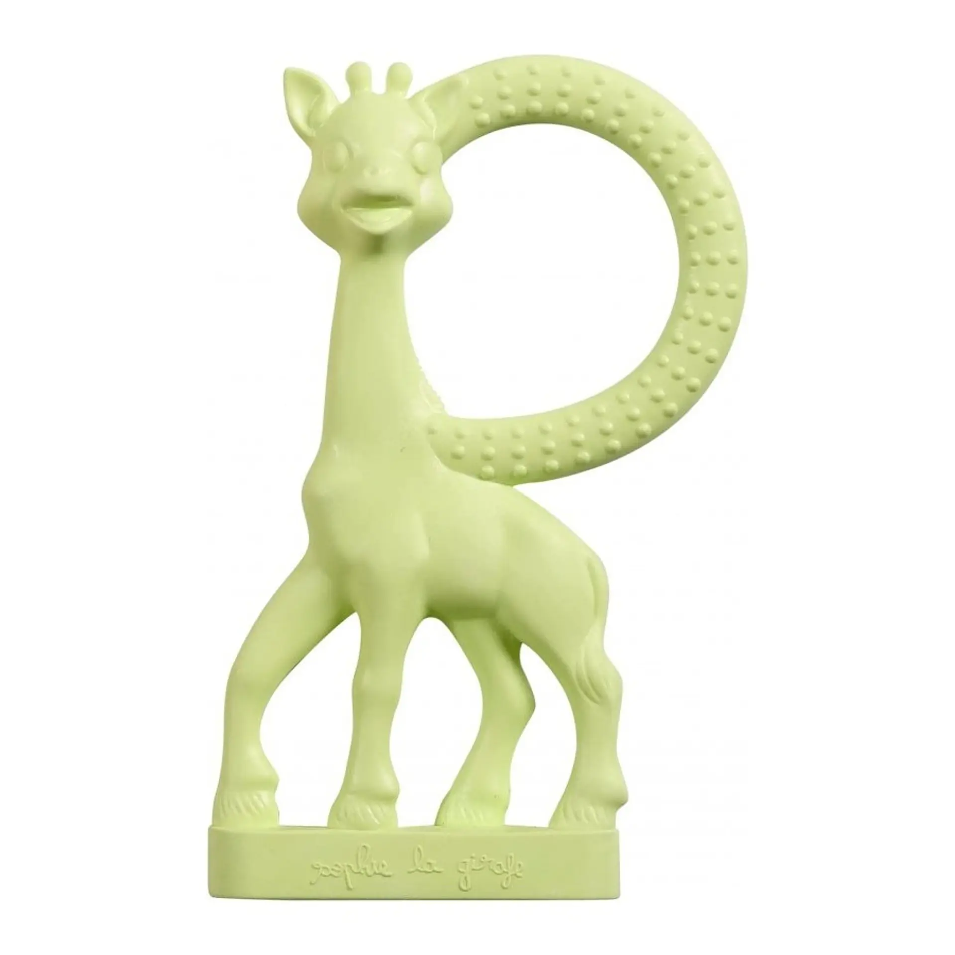 Mordedor para Bebes Sophie La Girafe Multicolor 1